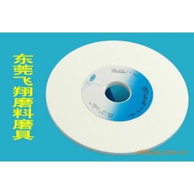 批发诺顿黑碳化硅大气孔砂轮磨铝铜胶棍砂轮,C180*12.7*31.75,1片图5