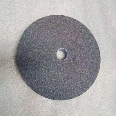 双瑞砂轮250*25*32MM棕刚玉机器用砂轮磨仪器零部件适用陶瓷砂轮图5