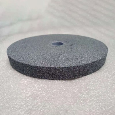 双瑞砂轮250*25*32MM棕刚玉机器用砂轮磨仪器零部件适用陶瓷砂轮图4