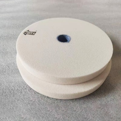 双瑞砂轮250*25*32MM白刚玉砂轮外圆磨硬质钢材用三合白刚玉砂轮图4