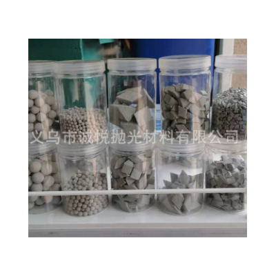 磨料 棕刚玉磨料 白刚玉磨料 抛光石图3
