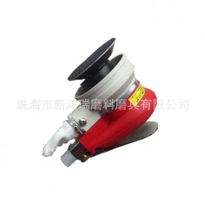 3M7125气动偏心打磨机/3M3寸偏心打磨机图5