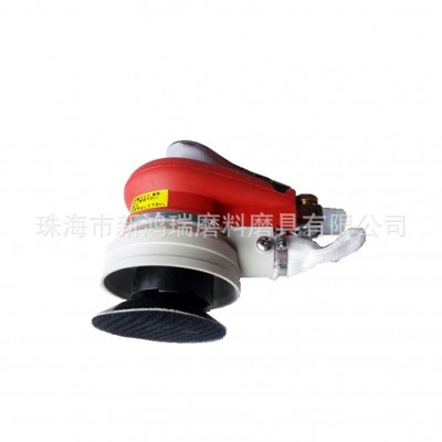 3M7125气动偏心打磨机/3M3寸偏心打磨机图4