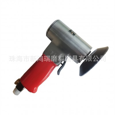 3M9403 3寸气动打磨机/3M3寸羊毛球抛光机图3