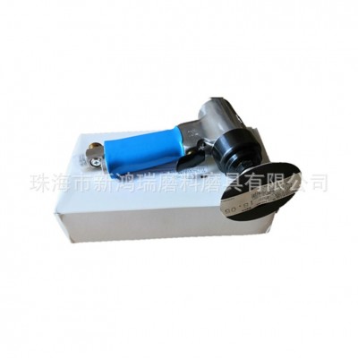3M7403 3寸气动打磨机/3M3寸羊毛球抛光机图5