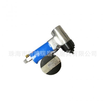 3M7403 3寸气动打磨机/3M3寸羊毛球抛光机图4