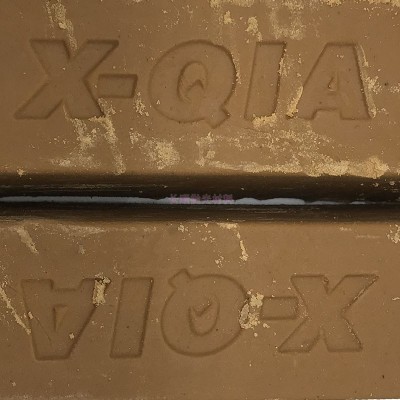 包邮黄蜡沙蜡粗蜡不锈钢抛光蜡金属抛光打磨膏不锈钢管表面粗抛光图3