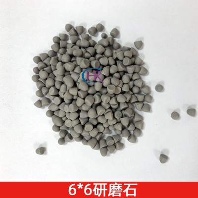 供应树脂磨料抛光石 树脂研磨石磨料 树脂抛光磨料塑胶研磨石磨料图2