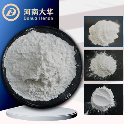 白刚玉微粉 W3.5W1.5水洗白刚玉微粉白刚玉研磨粉抛光粉图3