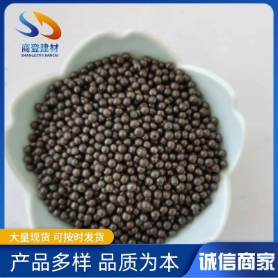 合金铸钢丸抛丸喷砂磨料钢砂钢丝切丸配重填充钢丸钢珠图5
