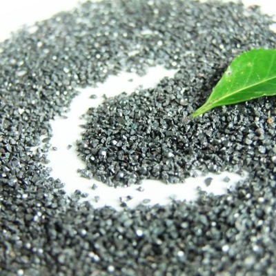 新钢丝切丸 钢砂 钢丸 高耐磨 清理快 切口平 管道喷砂 打砂处理图4