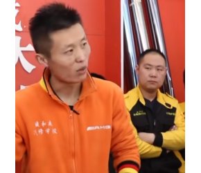 抛光技术视频福利！来看厉校长讲抛光