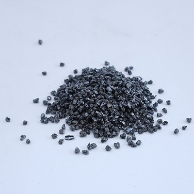 99黑碳化硅微粉绿碳化硅金刚砂棕刚玉白刚玉研磨抛光研磨石砂轮图2