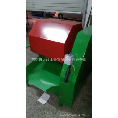 八角滚筒研磨抛光机五金件倒角滚动滚桶研磨机滚筒光饰机东莞厂家图4