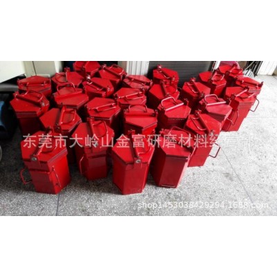 小五金快速去毛刺离心研磨机高速离心研磨机厂家图4