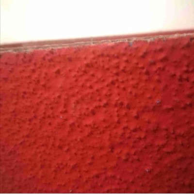 批发高压粗打磨不锈钢板焊缝 氧化皮陶瓷砂带寿命更长耐用锋利图3