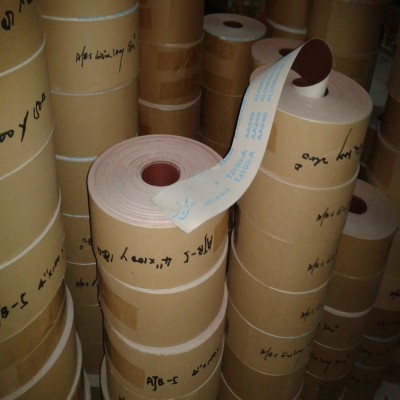小太阳手撕砂布TJ103-1软布卷 家具打磨砂布木工工艺品抛光砂砂纸图3