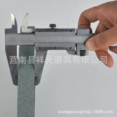 250*25*32绿碳化硅砂轮厂家 磨刀机绿色砂轮 打磨硬质合金砂轮片图4