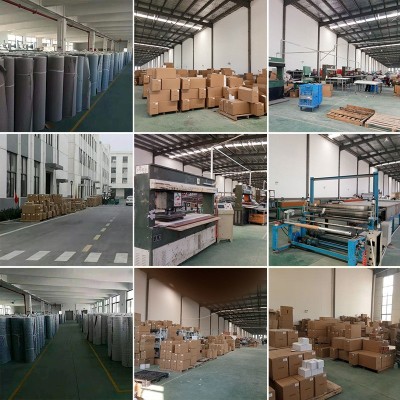 批发马牌干磨砂纸白砂纸木工家具打磨抛光植绒砂纸沙纸墙面打磨片图5