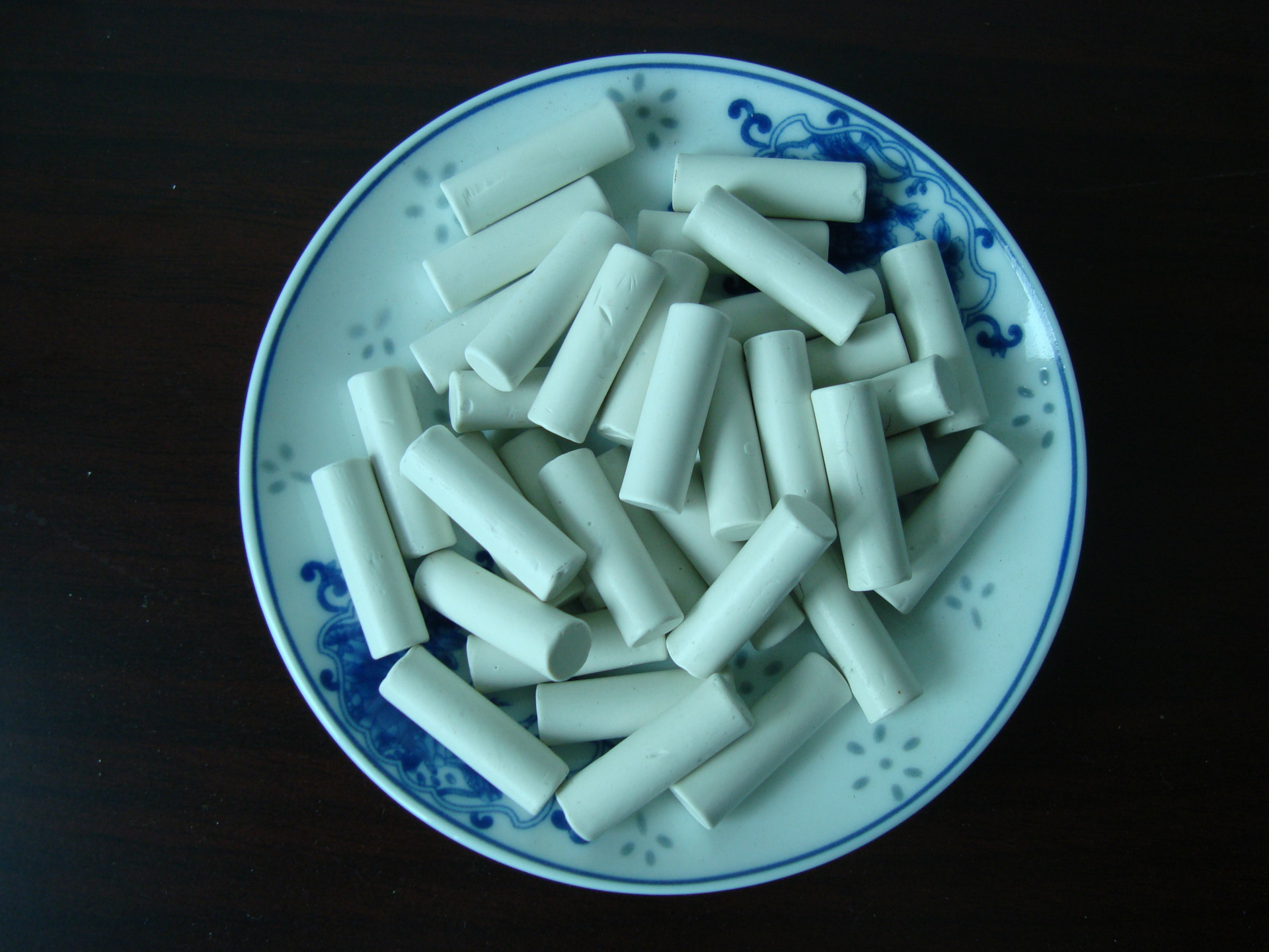高频瓷4X14圆柱