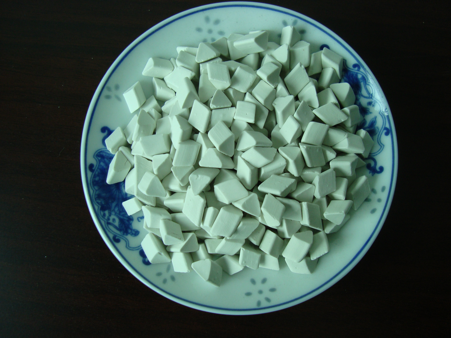 高频瓷8X8斜三角