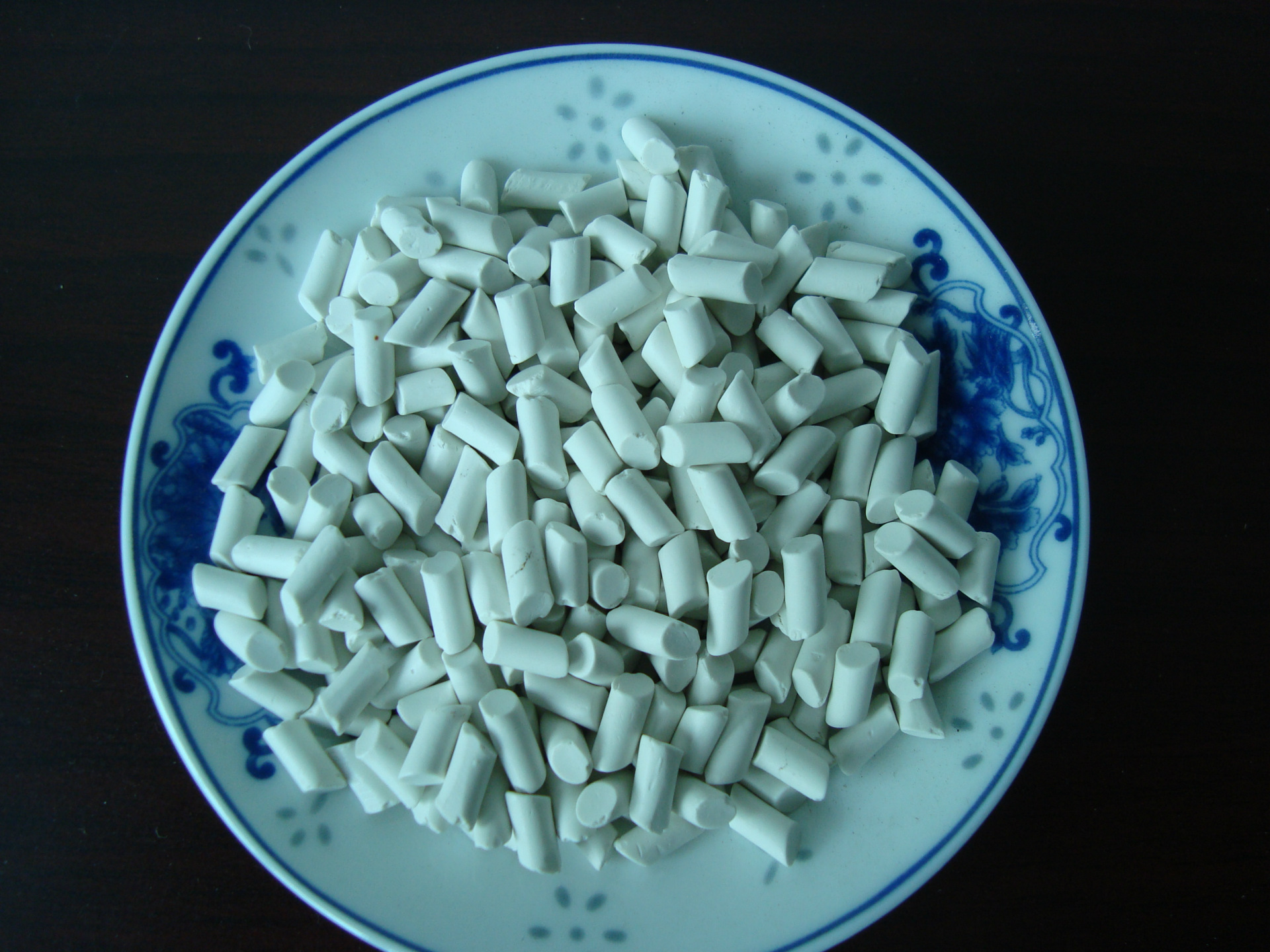 高频瓷4X10圆柱