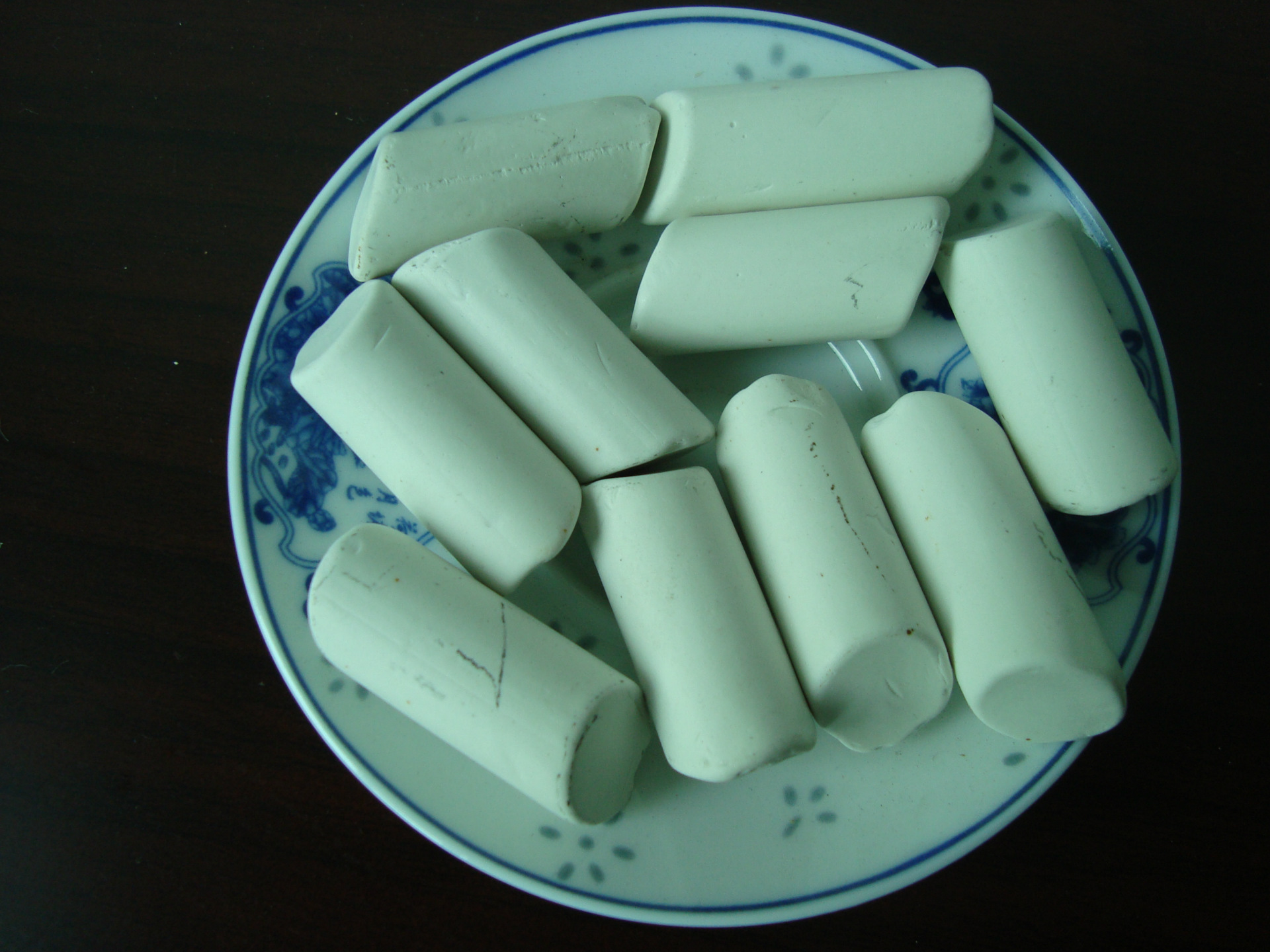 高频瓷4X8圆柱