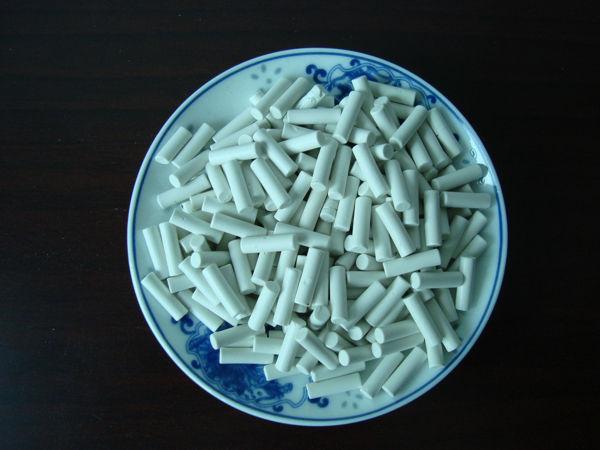高频瓷3X10圆柱