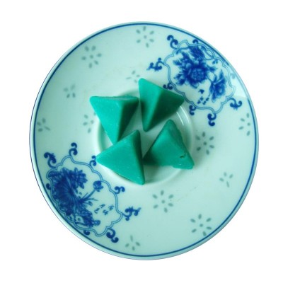 供应树脂磨料合金粗磨圆锥形研磨塑胶石去毛刺塑胶研磨块批发厂家图3