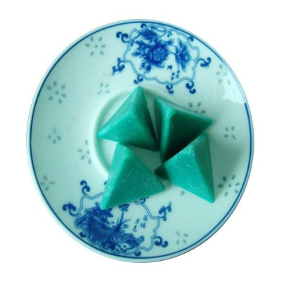 供应树脂磨料合金粗磨圆锥形研磨塑胶石去毛刺塑胶研磨块批发厂家图5