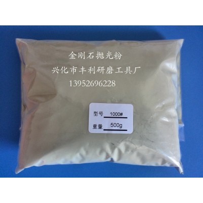 氧化铝抛光粉 碳化硅研磨砂 白刚玉微粉 碳化硼抛光粉 金刚石磨砂图5