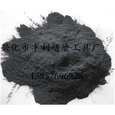 氧化铝抛光粉 碳化硅研磨砂 白刚玉微粉 碳化硼抛光粉 金刚石磨砂图4