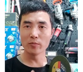 角磨机，有了它毫不费力拆掉螺丝 ！