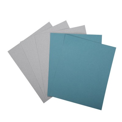 【干磨砂纸方型】厂家批发打磨木工家具金属工艺砂纸墙面砂纸抛光图3