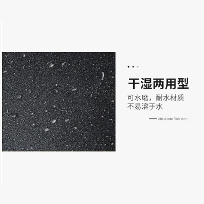 砂纸批发115*140MM 方形打磨墙面家具木工文玩琥珀菩提水 磨砂纸片图4