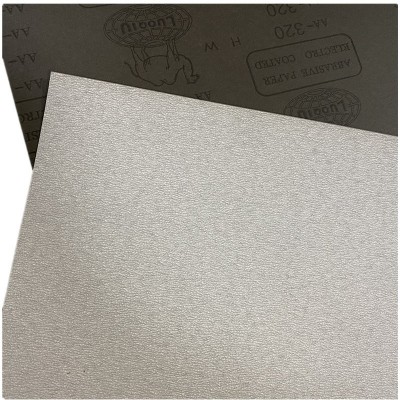 厂家提供 骆球干砂 适用于家具，木器漆面的研磨抛光图3