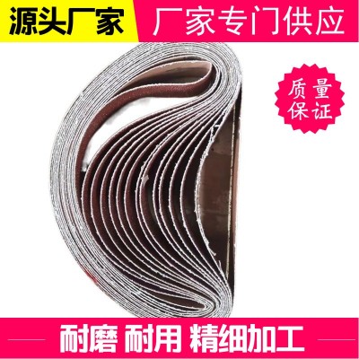 KX167 30x530砂带 厂家直销打磨抛光木材金属机修图5