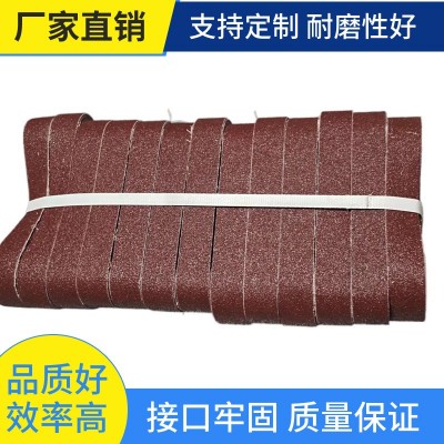KX167 30x530砂带 厂家直销打磨抛光木材金属机修图3