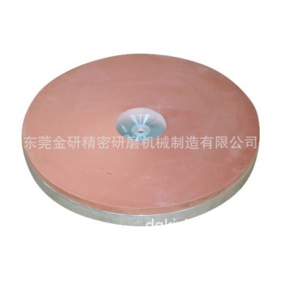 高速陶瓷研磨抛光机，全自动氧化锆陶瓷抛光机，工业陶瓷单面磨床图2