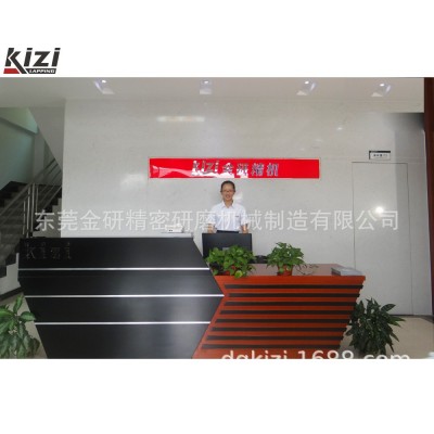 高速陶瓷研磨抛光机，全自动氧化锆陶瓷抛光机，工业陶瓷单面磨床图5