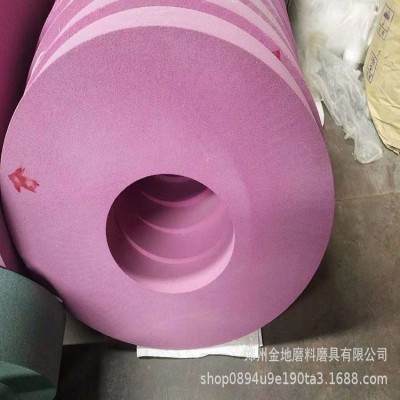 白鸽牌 PA 多规格 铬刚玉 砂轮 磨床砂轮图3