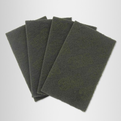 厂家自销3M8698工业百洁布5*8尼龙片7447拉丝7448尼龙布菜瓜布图3