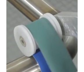 楼梯扶手为何那么光滑，原来是这样打磨的这磨具真神奇！
