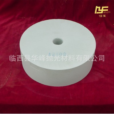 【厂家自营】绿碳化硅黑碳化硅抛光砂轮干抛镜面砂轮250*80*32图3