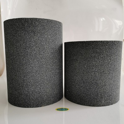 外径75*50*25.4磨铸铁件沙轮 3*2*1橡胶皮革鞋材铜铝黑碳化硅砂轮图3