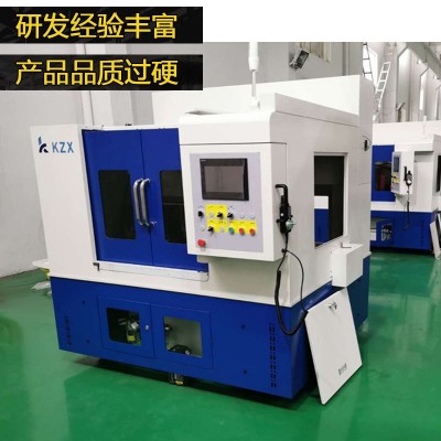 KZX科之鑫数控螺纹磨床/精密滚珠丝杆外螺纹磨床/大导程技术解锁