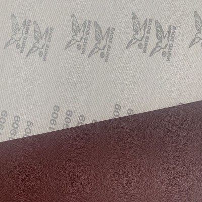 厂家锆刚玉沙带机环形带2100*50不锈钢铝合金打磨锋利不脱砂 砂带图3