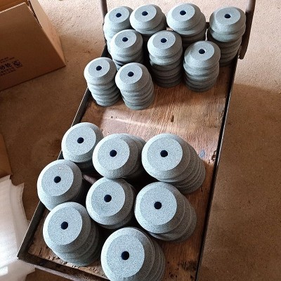 生产厂家销售砂轮单斜边砂轮锯齿砂轮各种规格型号各种材质图5