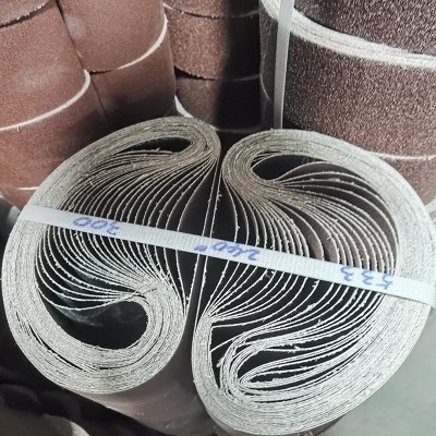 砂带 小太阳砂布砂带TX93 木工抛光打磨砂带卷批发 各种规格定 制图5