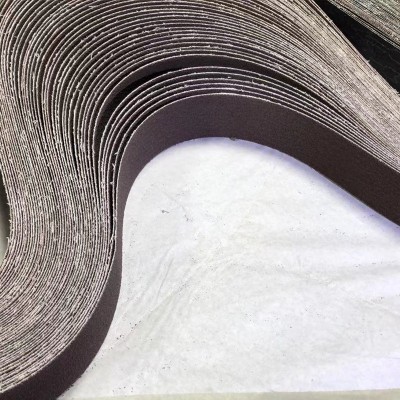 小太阳砂布砂带 TX93K-2100x50mm平接 铝材金属抛光打磨拉丝砂带图3